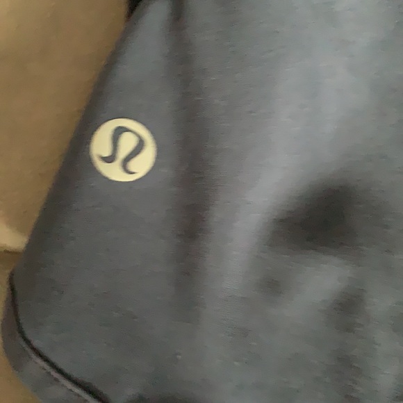 Lululemon Running shorts - Picture 3 of 5